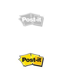 3M Post-it